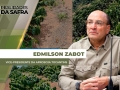 Edmilson Zabot - Pres. Sind. Rural de Palotina - PR