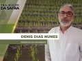 Denis Dias Nunes - Presidente da Federarroz