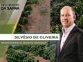 Silvésio de Oliveira - Produtor Rural da região de Tapurah/MT
