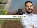 Renan Quisini - Coordenador Técnico de Mercado da Nitro