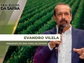 Evandro Vilela - Presidente do Sind. Rural de Jataí/GO