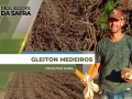 Gleiton Medeiros - Produtor Rural