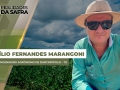 Marcílio Fernandes Marangoni - Engenheiro Agrônomo de Darcinópolis - TO