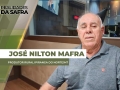 José Nilton Mafra - Produtor Rural Ipiranga do Norte/MT