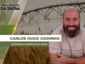 Carlos Hugo Godinho - Engenheiro Agrônomo do Deral