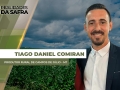 Tiago Daniel Comiran - Produtor Rural de Campos de Júlio - MT