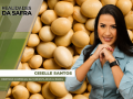 Giselle Santos - Diretora Comercial na Syngenta Digital Brasil