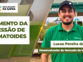 Lucas Pereira da Silva - Desenvolvedor de Mercado da Vitalforce
