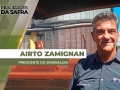 Airto Zamignan - Presidente do SindiBalsas