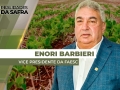 Enori Barbieri - Vice Presidente da FAESC