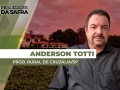Anderson Rodrigo Totti - Produtor Rural de Cruzália/SP