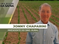 Jonny Chaparini - Presidente do Sind. Rural de Montividiu/GO