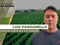 Luiz Parsianello - Trader na Cerealista R. N. Perusso