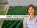 Anna Paula Nunes - Produtora Rural de Boa Esperança do Sul - SP