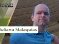 Juliano Malaquias - Vice-Presidente da Aprosoja PA