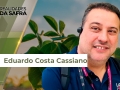 Eduardo Costa Cassiano - Presidente da Aprosoja PR