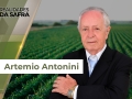 Artemio Antonini - Presidente do Sindicato Rural de Nova Xavantina/MT