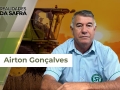 Airton Gonçalves - Presidente do Sind. Rural de Goioerê/PR