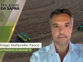 Thiago Stefanello Facco - Vice-Presidente da Aprosoja TO
