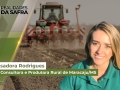 Isadora Rodrigues - Consultora e Produtora Rural de Maracaju/MS