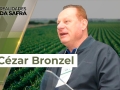 Cézar Bronzel - Pres. do Sindicato Patronal Rural de Campo Mourão/PR