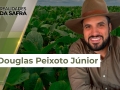 Douglas Peixoto Júnior - Presidente do Sindicato Rural de Amambai/MS