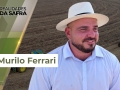 Murilo Ferrari - Presidente da Aprosoja-RR