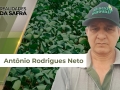 Antônio Rodrigues Neto - Técnico Agrícola da Casa da Lavoura de Dourados