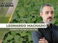 Leonardo Machado - Gerente Técnico do IFAG