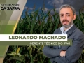 Leonardo Machado - Gerente Técnico do IFAG