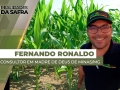 Fernando Ronaldo - Consultor Técnico de Vendas em Madre de Deus de Minas/MG