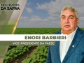 Enori Barbieri - Vice-Presidente da FAESC