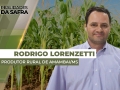 Rodrigo Angelo Lorenzetti - Produtor Rural de Amambai/MS