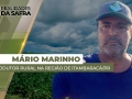 Mário Teixeira Marinho Neto - Produtor Rural na Região de Itambaracá/PR