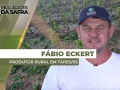 Fábio Eckert - Produtor Rural em Tapes/RS