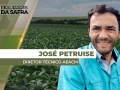 José Petruise - Diretor Técnico AEACM