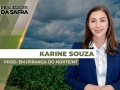 Karine Souza - Produtora Rural em Ipiranga do Norte/MT