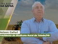 Nelson Gafuri - Presidente do Sindicato Rural de Toledo/PR