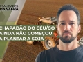 Thomas David Taylor Peixoto - Presidente do Sind. Rural de Chapadão do Céu/GO