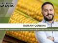 Renan Quisini - Engenheiro Agrônomo e Desenvolvimento Técnico de Mercado da Nitro