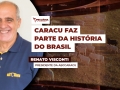 Renato Visconti - Presidente da ABCCaracu