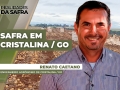 Renato Caetano - Engenheiro Agrônomo de Cristalina / GO