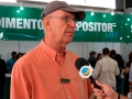 Renato Optiz, Organizador da Hortitec