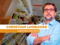 Christian Lohbauer - Cientista Político