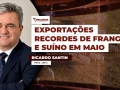 Ricardo Santin - Presidente da ABPA