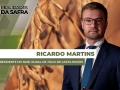 Ricardo Martins - Presidente do Sind. Rural de Júlio de Castilhos/RS