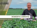 Roberto Arroyo - Presidente da Uniagro