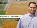Rodrigo Angelo Lorenzetti - Produtor Rural de Amambai/MS