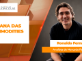 Ronaldo Fernandes - Analista de Mercado Royal Rural