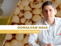 Donalvan Maia - CEO da Fox Grãos